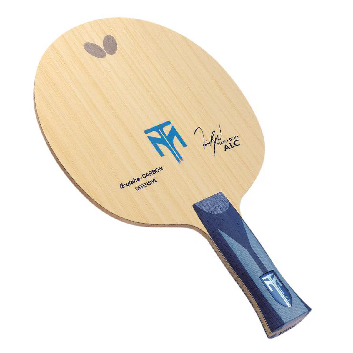 Timo Boll ALC Blade